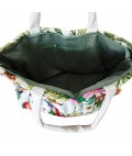 Comforter Bag | Botanical Blooms 